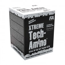 Fitness Authority Xtreme Tech-Amino (325 tabs)