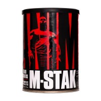 Universal Animal M-Stack (21 paks)