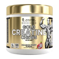 Kevin Levrone Gold Creatine Chews (120 tabs)