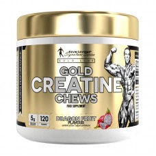 Kevin Levrone Gold Creatine Chews (120 tabs)