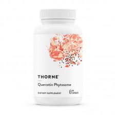 Thorne Research Quercetin Phytosome (60 caps)