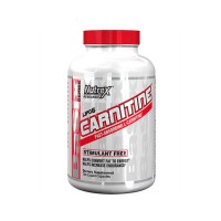 Nutrex Lipo 6 Carnitine 120  liquid-caps