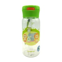 Casno Casno Animals Waterbottle KXN-1195 (450 ml)