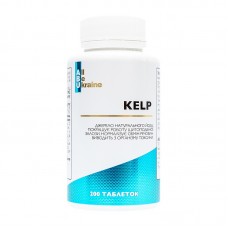 ABU Kelp (200 tab)