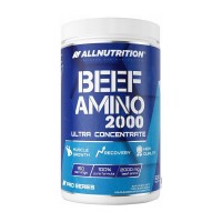 All Nutrition Beef Amino 2000 (300 tab)