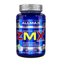 All Max Nutrition ZMX (90 caps)