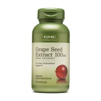 GNC Grape Seed Extract (100 caps)