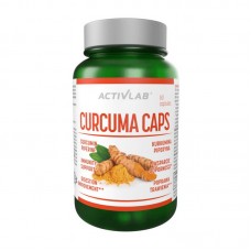 Activlab Curcuma Caps (60 caps)