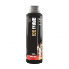 Maxler Guarana 2000 (500 ml)