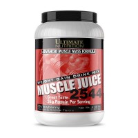 Ultimate Nutrition Muscle Juice 2544 (2,25 kg)