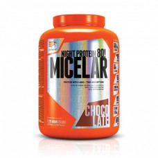 Extrifit MICELAR Night protein 80 (2 kg, chocolate)