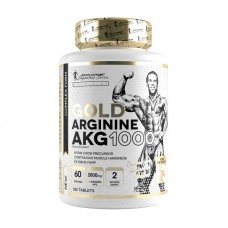 Kevin Levrone Gold Arginine AKG 1000 mg (120 tab)