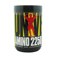 Universal Amino 2250 (230 tabs)