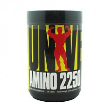 Universal Amino 2250 (230 tabs)