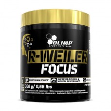 R-Weiler Focus (300 g, cola)