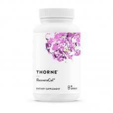 Thorne Research ResveraCel (60 caps)