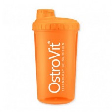 OstroVit OstroVit Shaker (700 ml, orange)