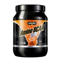 Maxler BCAA 1400 (400 tab)