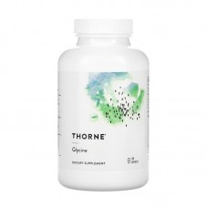 Thorne Research Glycine (250 caps)