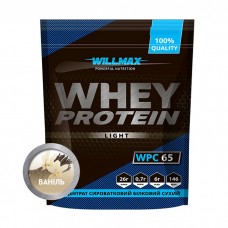 Willmax Whey Protein 65 1 kg
