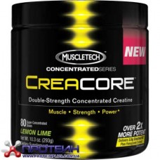MuscleTech Crea Core (264 g)