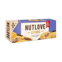 All Nutrition Nutlove Cookies (130 g)