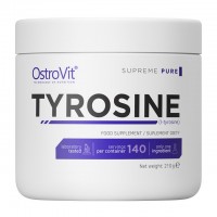 OstroVit 100% Tyrosine (210 g)