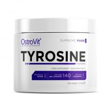 100% Tyrosine (210 g, pure)