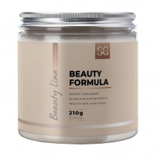 Sport Generation Beauty Formula (210 g)