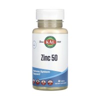 Zinc 50 (60 tab)