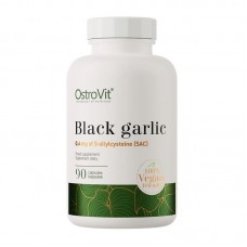 OstroVit Black Garlic (90 caps)
