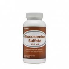 Glucosamine Sulfate 500 (90 caps)