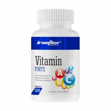 Vitamin Complex (120 tab)
