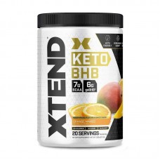 Scivation (Xtend) Xtend KETO BHB (332 g) Scivation (Xtend) Xtend KETO BHB (332 g)