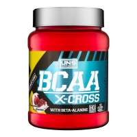 UNS BCAA X-CROSS (400 g)