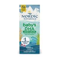 Nordic Naturals Baby's DHA Vegetarian (30 ml)