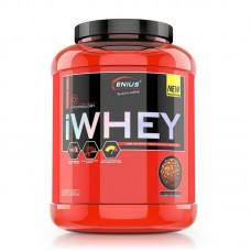 Genius Nutrition I Whey (2 kg)