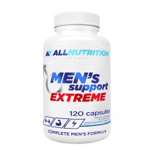 All Nutrition Men's Support Extreme (120 caps)