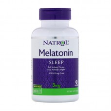 Melatonin 3 mg (240 tabs)