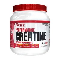 SAN Performance Creatine (600 g)