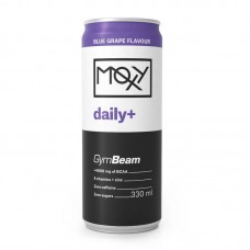 GymBeam MOXY daily+ (330 ml)