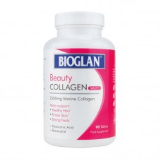 Bioglan Beauty Collagen (90 tab)
