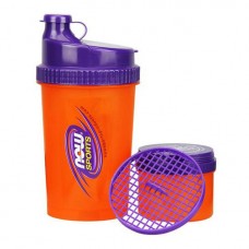 NOW NOW Sports Shaker 2 in 1 (700 ml)