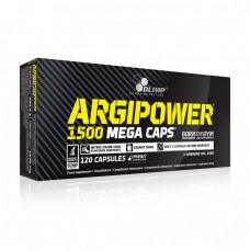 Argi Power 1500 mg (120 caps)