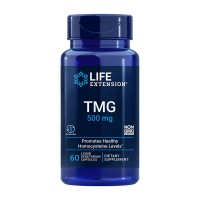 Life Extension TMG 500 mg (60 veg caps)