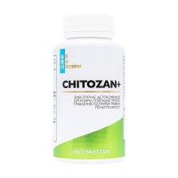 ABU Chitozan+ (100 tab) ABU Chitozan+ (100 tab)