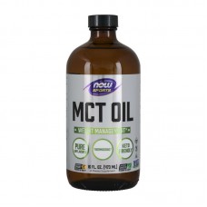 MCT Oil (473 ml)