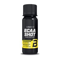 BioTech BCAA Shot zero carb (60 ml)