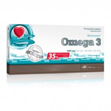 OLIMP Omega 3 35% 1000 mg (60 caps)