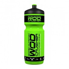  Scitec Nutrition Waterbottle WOD Crusher (600 ml, green)